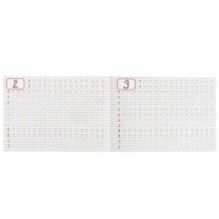 Пишем цифры. Каллиграфическая пропись.