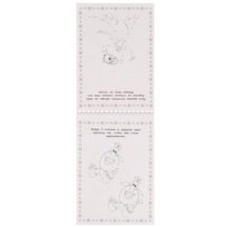 Раскраска. Скетч-блокнот. Весёлые друзья. Буба.