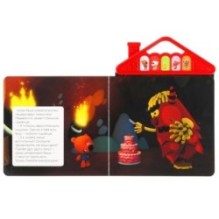 Хорошие манеры. Ми-ми-мишки (5 кн. в виде крыши)