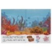 Волшебники морей и океанов (активити с 3D накл, 30 шт)