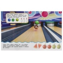 Талантливые непоседы. Развивающие наклейки для малышей. Буба.