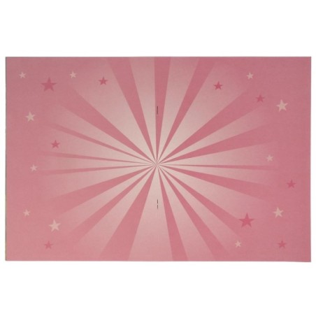 Пони и Единороги. Активити ходилка-раскраска. 12 стр.