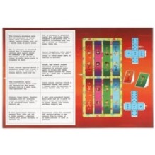 Загадочный квест. Игры ходилки. Сказочный патруль.