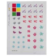 Магия добра. Арт-терапия с наклейками. Сказочный патруль.