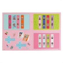 Лол. (Активити ходилка-раскраска)