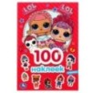 ЛОЛ (Альбом 100 наклеек малый формат)