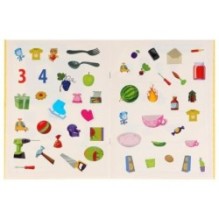 Развитие логики. Фиксики. (Обучающая активити +50)