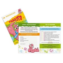 Обучающий набор "Психологический тренинг. Развиваем эмоциональный интеллект. 4 в 1"