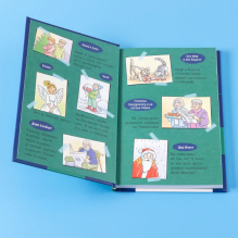 Конни и Рождество