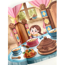 Моя библиотека. Сказки. Сборник русских народных сказок