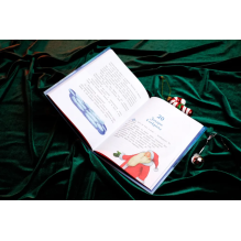 Пони Колокольчик. Спасение Нового года