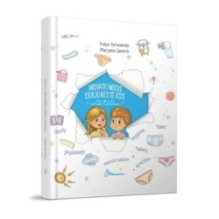 Private needs explained to kids. Let’s talk it out with parents and without