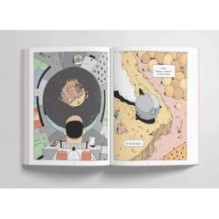 Космічний поштар. Том 1. Ґійом Перро