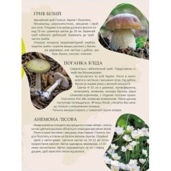 Перлини природи України