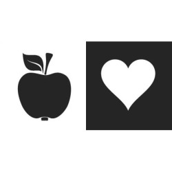 Фокусуємо зір. 0-1 м.