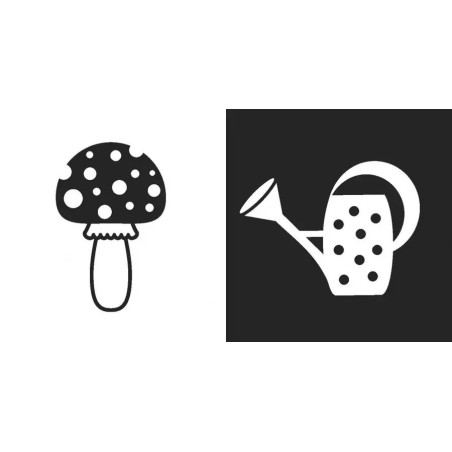 Прослідковуємо траєкторію. 1-3 м.