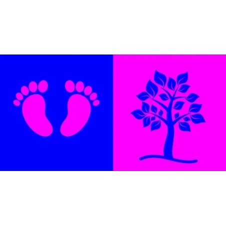 Сприймаємо колір. 3-4 м.