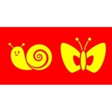 Сприймаємо колір. 3-4 м.