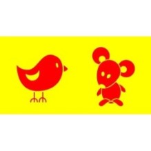 Сприймаємо колір. 3-4 м.