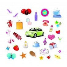 Клуб "Гламур". Книга 3