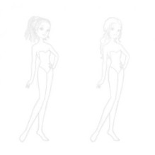 Клуб "Гламур". Книга 3