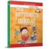 Як витримати в школі і не з’їхати з глузду