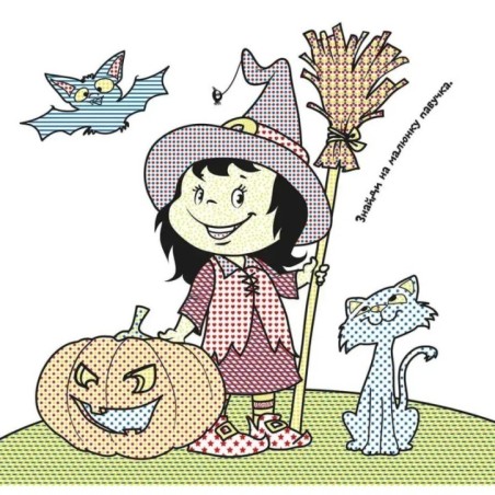 Казкові герої