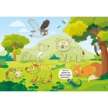 Чудова книжка розваг