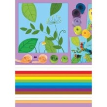 Розвиваємо моторику