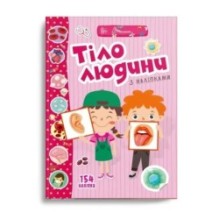 Тіло людини