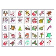 Сніговичок