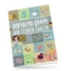 Вивчаємо цифри / Wir lernen zahlen. Українсько-німецька