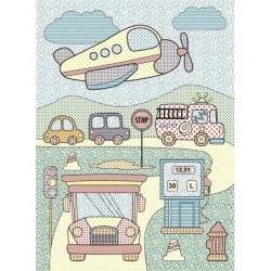 Транспорт у місті