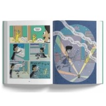 Борис, Бабетте і купа скелетів