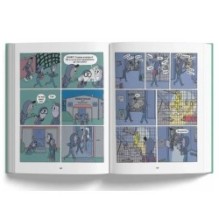 Борис, Бабетте і купа скелетів