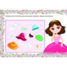 В киці модний капелюх