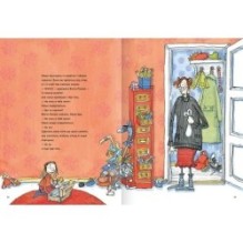 Веста-Ліннея і мама-монстр