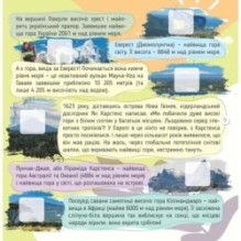 Наша планета