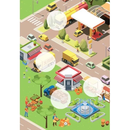 Службові машини