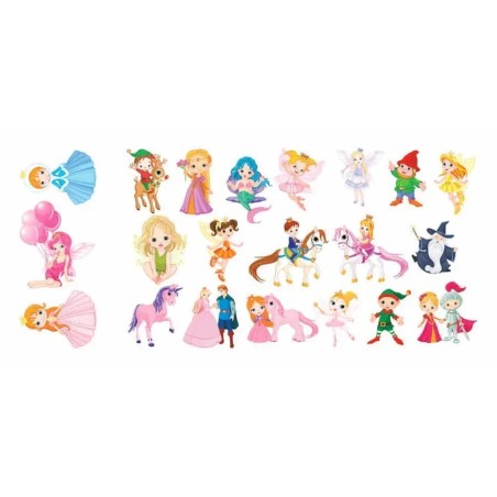 Тату. Сказочная страна