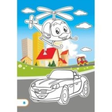 Тату. Машинки