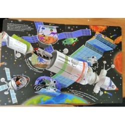 Космос. 75 віконець