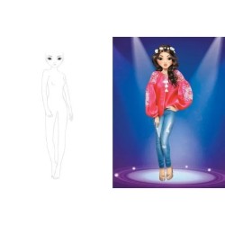 Super Model. Модна україночка