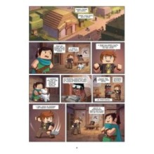 Фріжель і Флаффі. Том 1. Турнір зірок