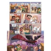 Фріжель і Флаффі. Том 1. Турнір зірок