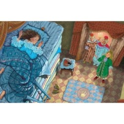 Казки про принцес