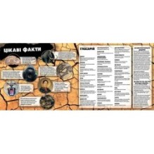 Доісторичні тварини. 2 сорт (додаток не працює)