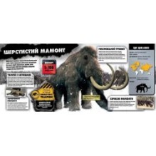 Доісторичні тварини. 2 сорт (додаток не працює)