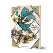 Ательє чаклунських капелюхів. Том 1