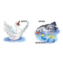 Татко, мама і малюк